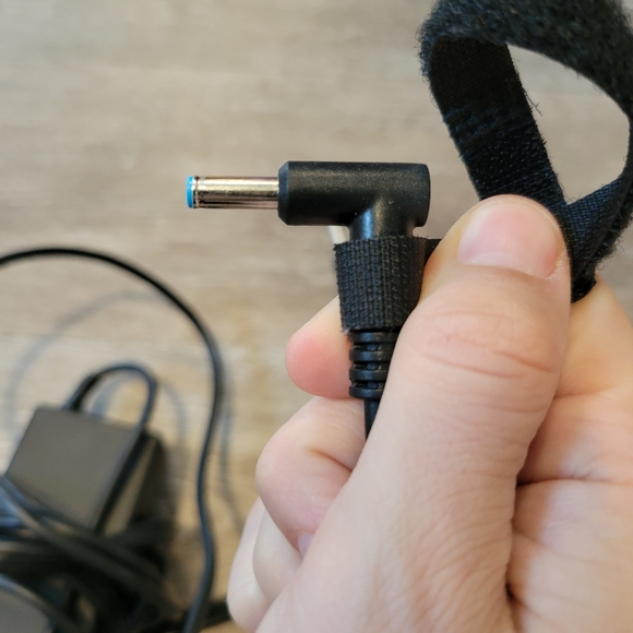 HP computer charger - Picture 7 of 7